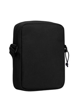 Schwarze Tommy Jeans Archive Reporter-Tasche für Herren