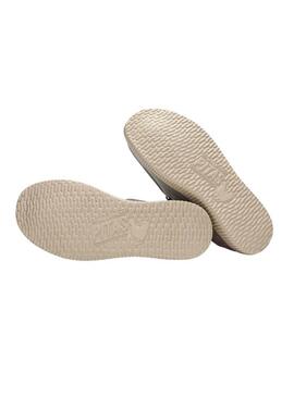 Graue Walkingschuhe Ledro Pitasschuhe für Herren