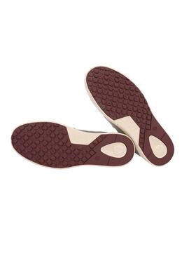 Schuhe Walkin Pitas Kilda grau für Herren