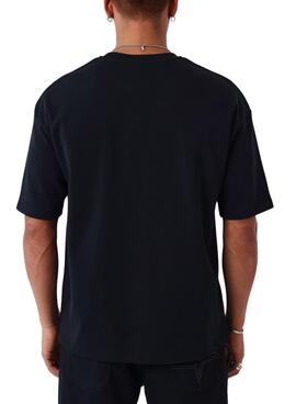 T-Shirt Project x Paris GoldRush Schwarz für Herren