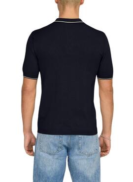 Polo Only und Sons Wyler Marine für Herren.