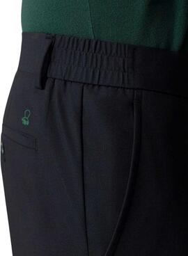 Hose Anzug El Pulpo Comfort Marineblau für Herren