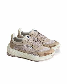 Turnschuhe Vans UltraRange Neo beige für Herren