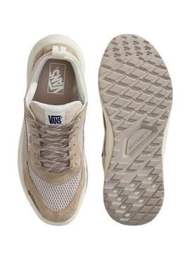 Turnschuhe Vans UltraRange Neo beige für Herren
