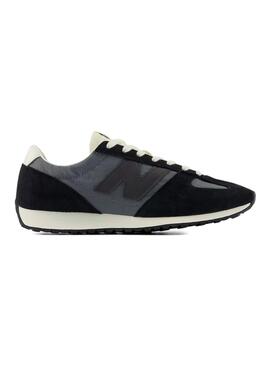 Turnschuhe New Balance 471 Schwarz für Männer und Damen