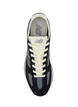 Turnschuhe New Balance 471 Schwarz für Männer und Damen