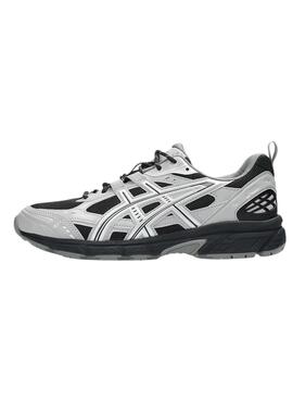 Turnschuhe Asics Gel Nunobiki Schwarz für Herren