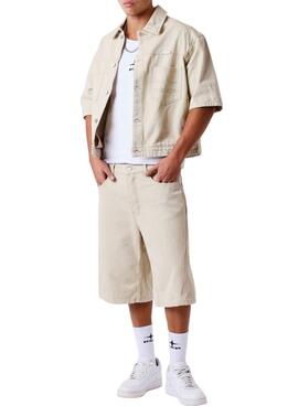 Kurze Hose Project x Paris Knockout Toast für Herren.