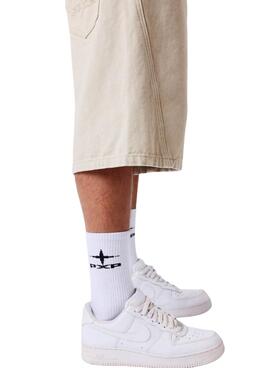 Kurze Hose Project x Paris Knockout Toast für Herren.