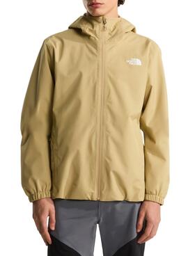 Jacke The North Face Einteiler beige für Herren