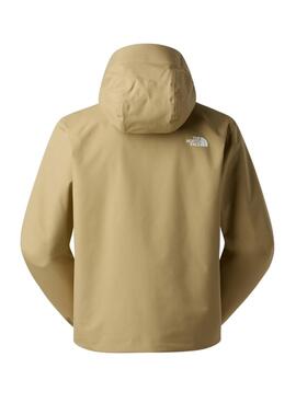 Jacke The North Face Einteiler beige für Herren