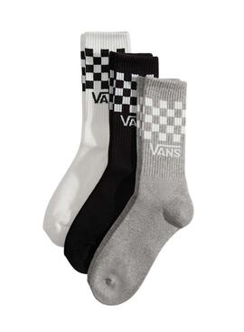 Pack Socken Vans für Frauen und Herren
