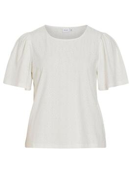 Top Vila Belli weiß für Damen