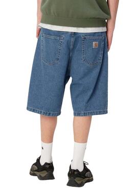 Bermudashose aus Denim für Herren von Carhartt Landon