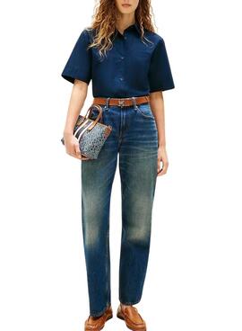 Handtasche Tommy Hilfiger Monoplay Mini-Tote für Damen