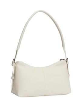 Tasche Tommy Jeans Bold weiß für Damen
