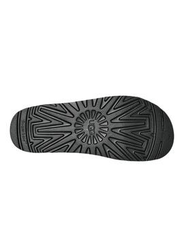 Sandalen UGG Goldenstar schwarz für Damen