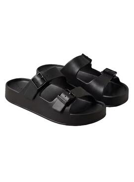 Sandalen Calvin Klein Jeans Ergon Schwarz für Herren