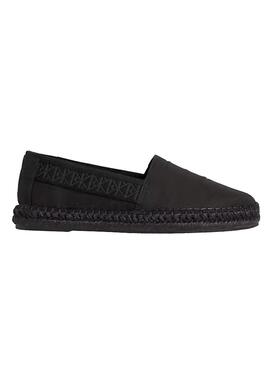 Espadrilles von Calvin Klein Jeans in Schwarz für Herren.