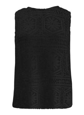 Top Only Llian Schwarz für Damen