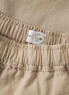 Kurze Hose Name It Filip Kamel für Jungen