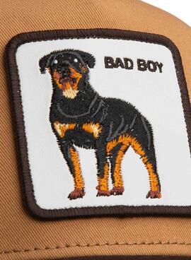 Kappe Goorin Bros Bad Boy Toast für Herren