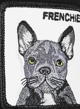 Mütze Goorin Bros Frenchie schwarz für Herren