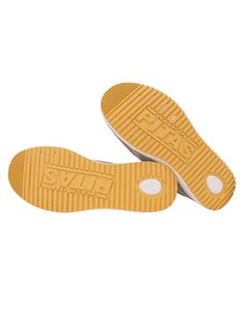 Schuhe Walkin Pitas Kell beige für Herren