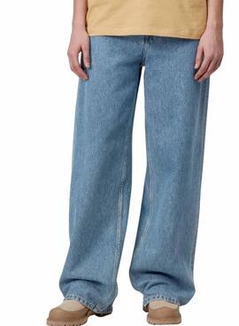 Jeans Carhartt Jane für Damen