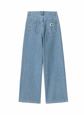 Jeans Carhartt Jane für Damen