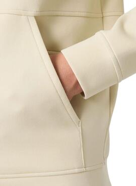 Jacke Helly Hansen Koster beige für Herren