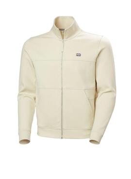 Jacke Helly Hansen Koster beige für Herren