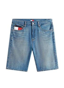 Bermuda Tommy Jeans Otis Blau für Herren