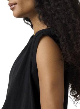 Levis Boxy Tank Top in Schwarz für Damen