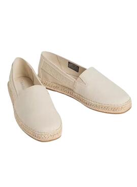 Espadrilles Calvin Klein Jeans in Beige für Herren.
