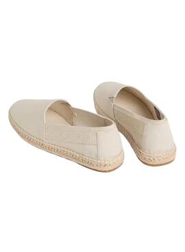 Espadrilles Calvin Klein Jeans in Beige für Herren.