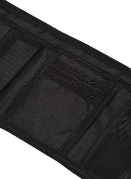 Geldbörse Vans Slipped schwarz für Herren