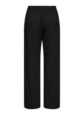 Only Lita Schwarze Hose für Damen