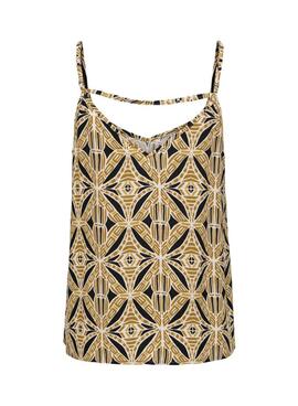 Top Only Nova Senf für Damen.