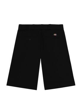 Bermudas Dickies 247 schwarz für Herren