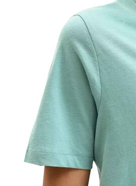 T-shirt Jack and Jones Rain in Grün für Kinder