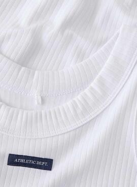 Top Name It Flyra weiß für Mädchen