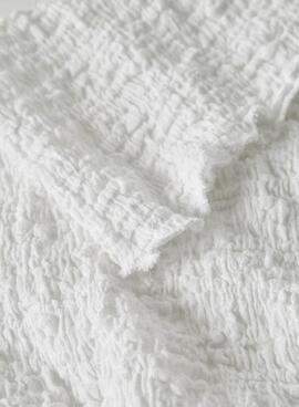 Top Name It Halisse weiß für Mädchen