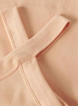 Top Name It Flommiz Orange für Mädchen