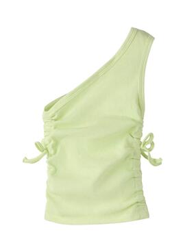 Top Name It Flommiz grün für Mädchen