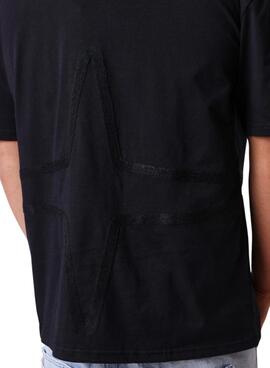 T-shirt Project x Paria Equality schwarz für Herren