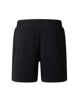 Bermudas The North Face Simple Dome schwarz für Herren