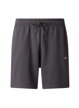Bermudas The North Face Anthrazit für Herren