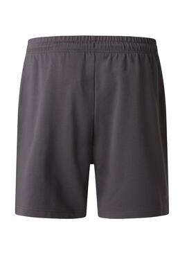 Bermudas The North Face Anthrazit für Herren