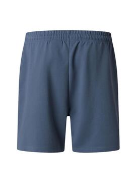 Bermudas The North Face blau für Herren